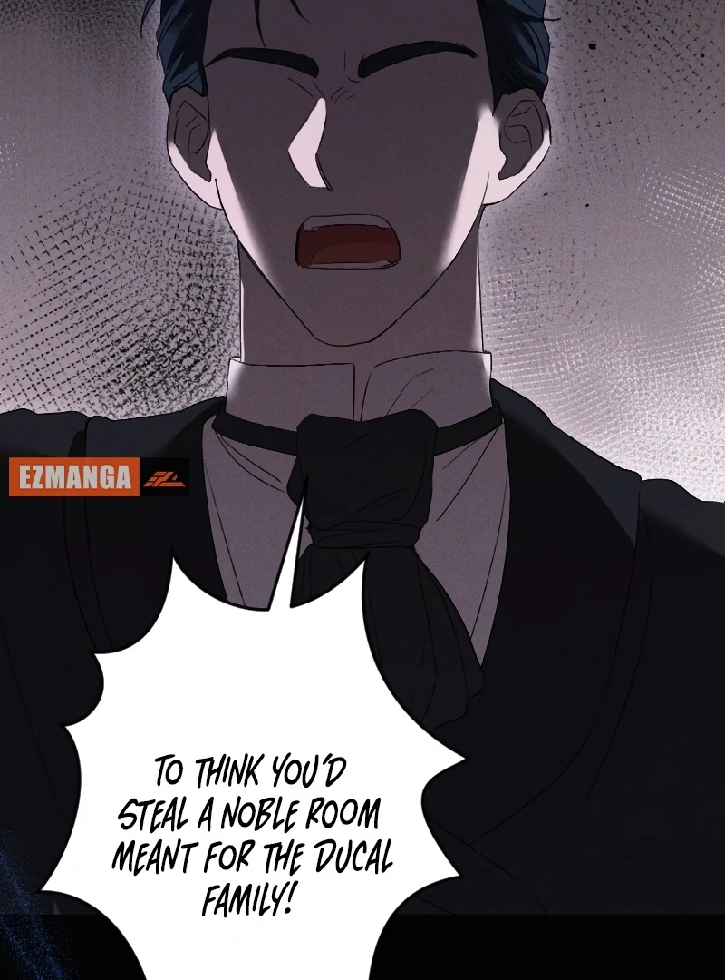 How to Turn a Gentle Male Lead Into an Obsessive Male Lead Chapter 3 - page 5