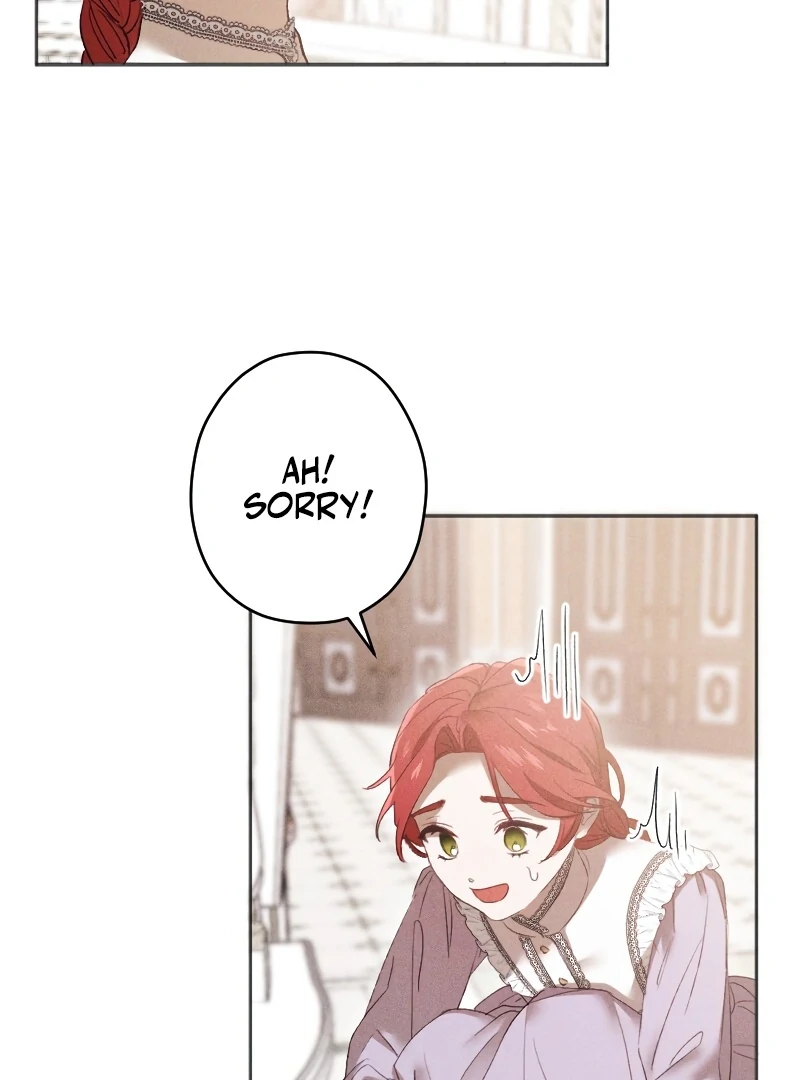 How to Turn a Gentle Male Lead Into an Obsessive Male Lead Chapter 3 - page 61