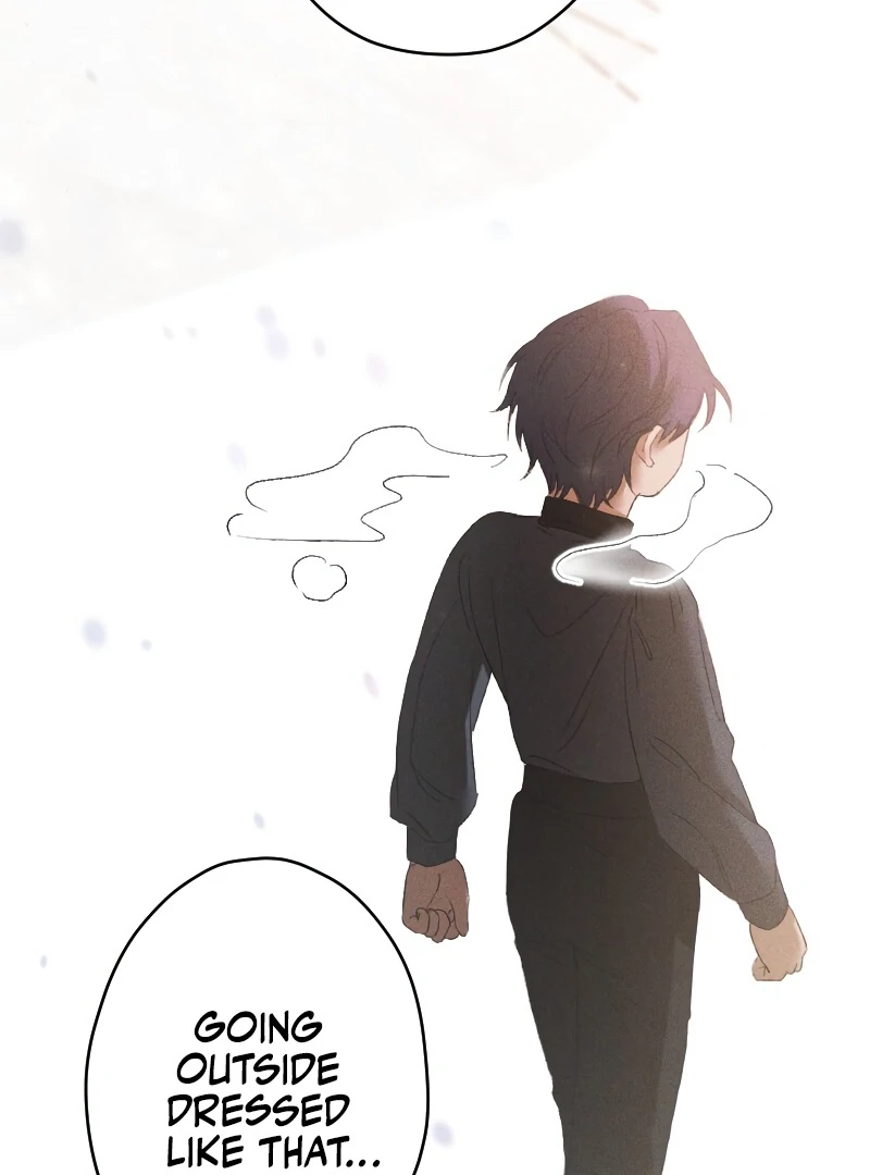 How to Turn a Gentle Male Lead Into an Obsessive Male Lead Chapter 3 - page 77