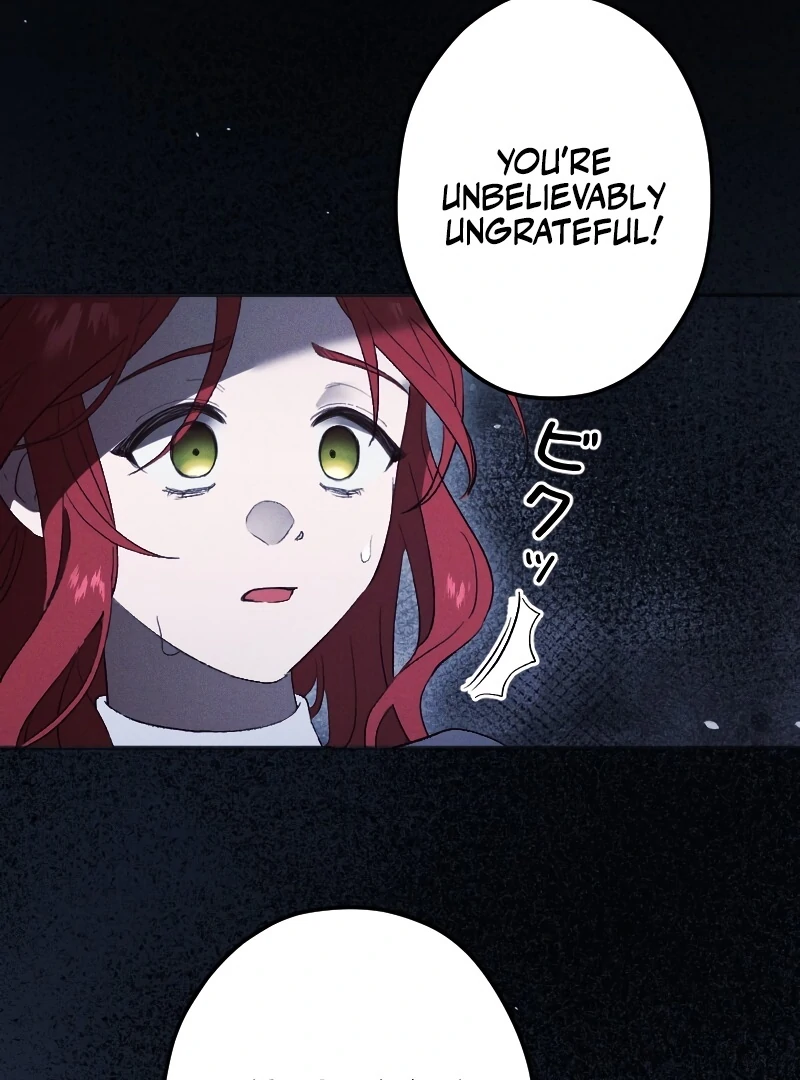 How to Turn a Gentle Male Lead Into an Obsessive Male Lead Chapter 3 - page 7