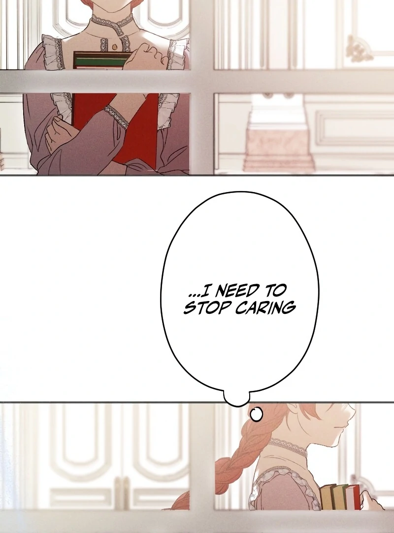 How to Turn a Gentle Male Lead Into an Obsessive Male Lead Chapter 3 - page 82