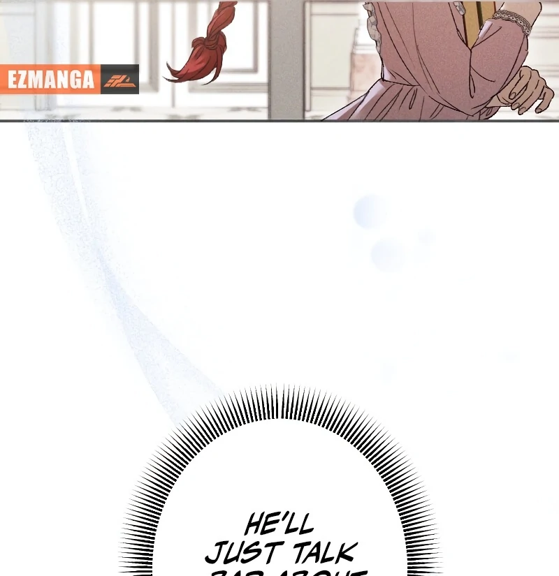 How to Turn a Gentle Male Lead Into an Obsessive Male Lead Chapter 3 - page 83