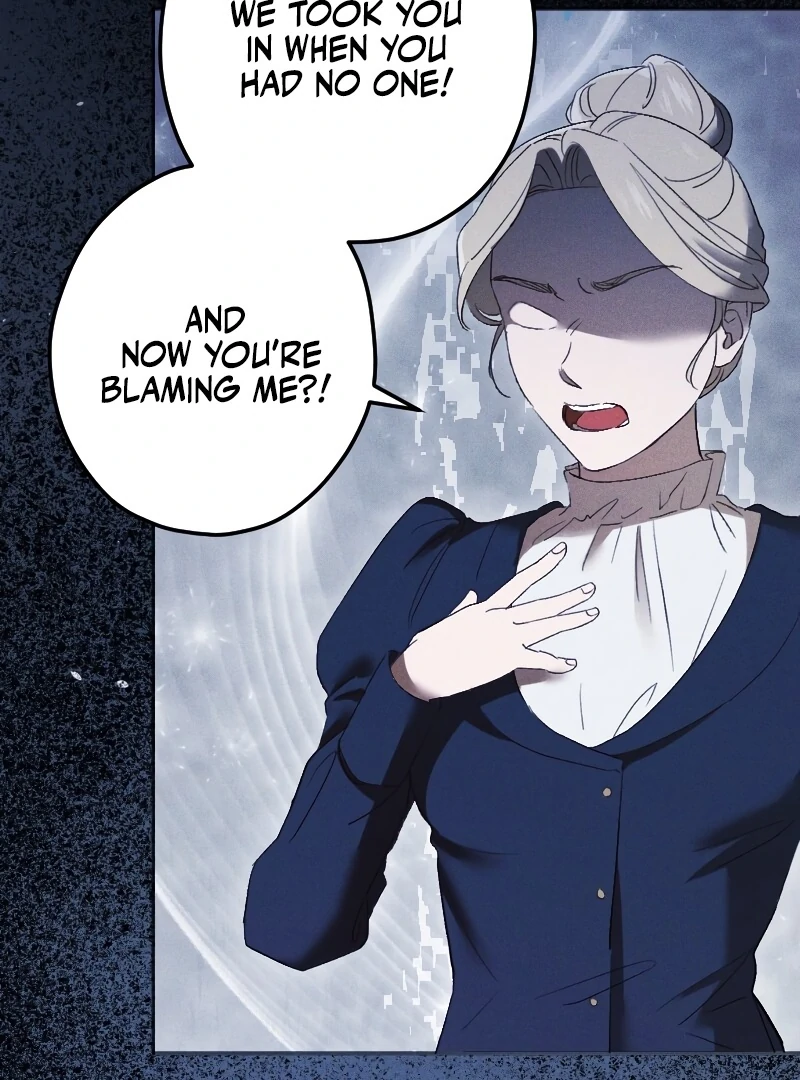 How to Turn a Gentle Male Lead Into an Obsessive Male Lead Chapter 3 - page 8