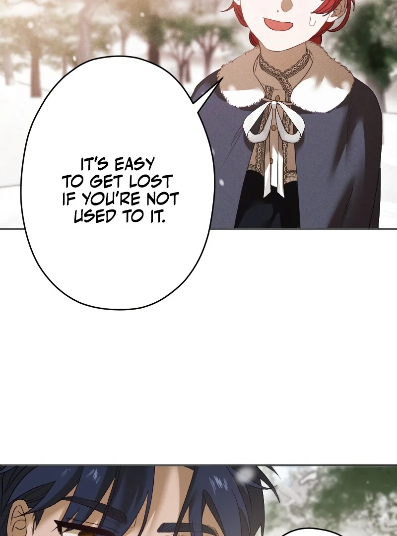 How to Turn a Gentle Male Lead Into an Obsessive Male Lead Chapter 3 - page 96