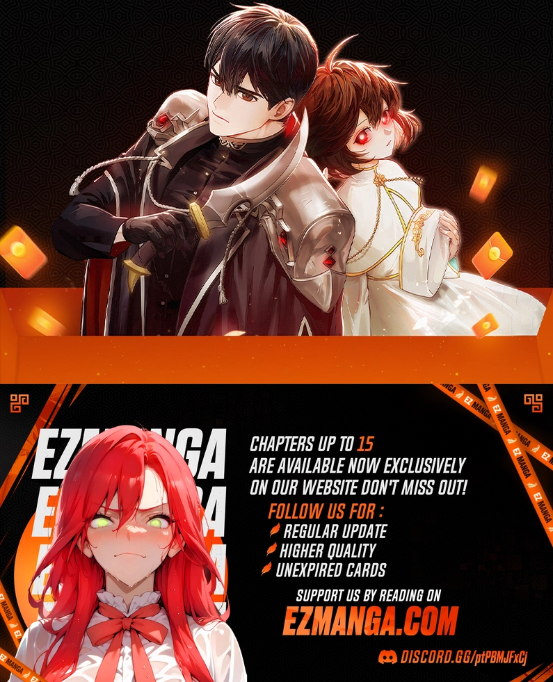 How to Turn a Gentle Male Lead Into an Obsessive Male Lead Chapter 4 - page 14