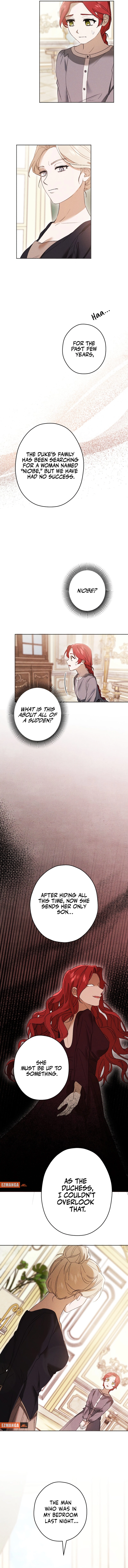 How to Turn a Gentle Male Lead Into an Obsessive Male Lead Chapter 5 - page 12