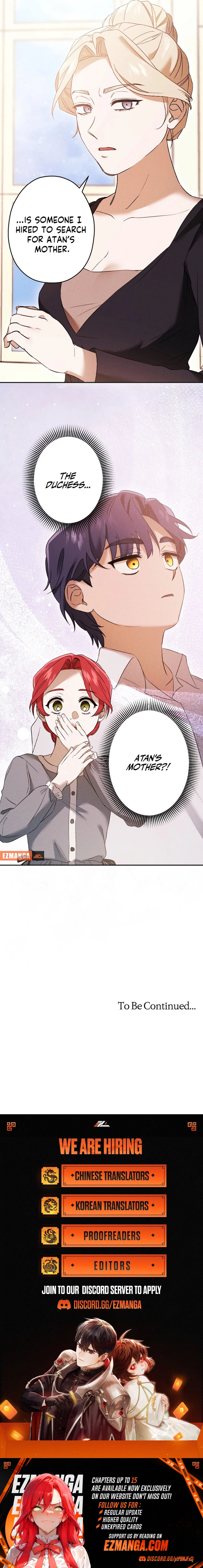 How to Turn a Gentle Male Lead Into an Obsessive Male Lead Chapter 5 - page 13