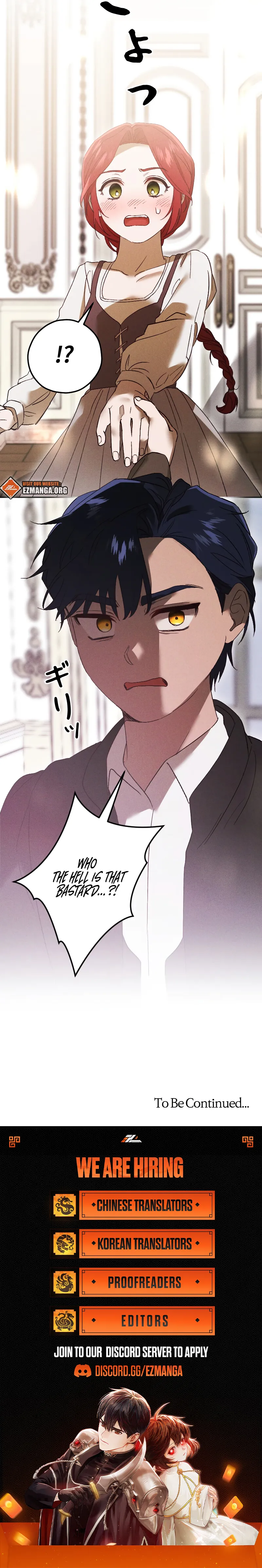 How to Turn a Gentle Male Lead Into an Obsessive Male Lead Chapter 6 - page 9