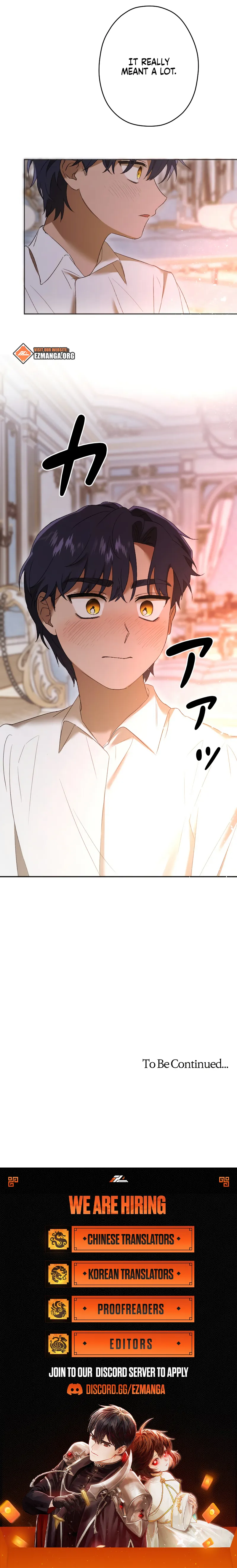 How to Turn a Gentle Male Lead Into an Obsessive Male Lead Chapter 7 - page 9