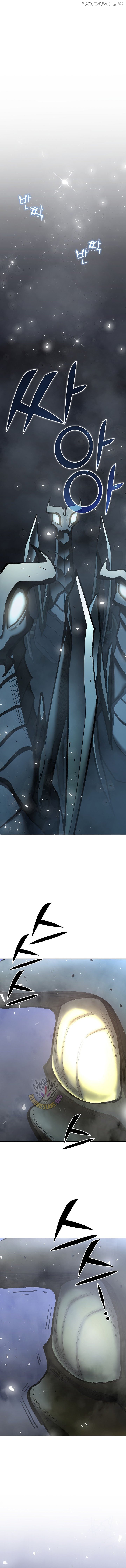 The Sword God from a Doomed World Chapter 22 - page 14