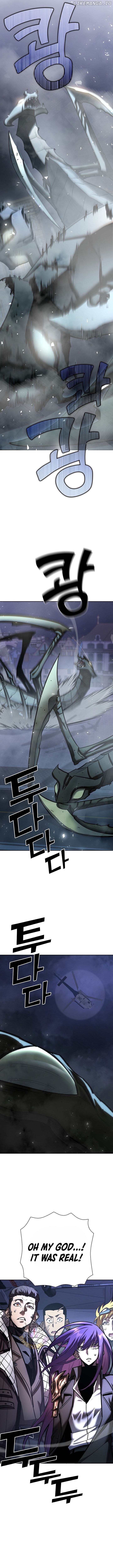 The Sword God from a Doomed World Chapter 22 - page 15