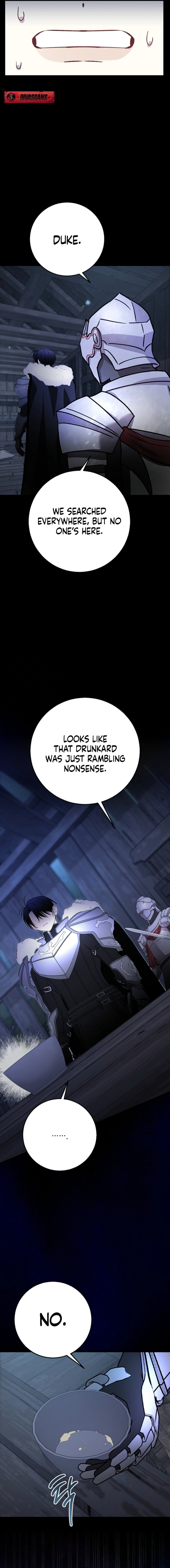 The Cradle of the Enemy Chapter 1 - page 15