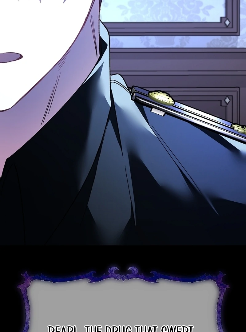 The Cradle of the Enemy Chapter 10 - page 105