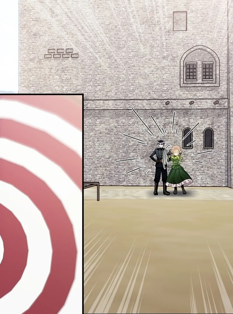 The Cradle of the Enemy Chapter 10 - page 10