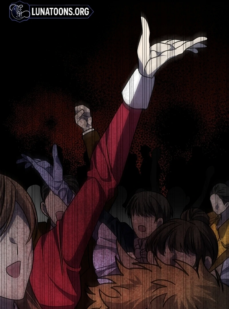 The Cradle of the Enemy Chapter 10 - page 110