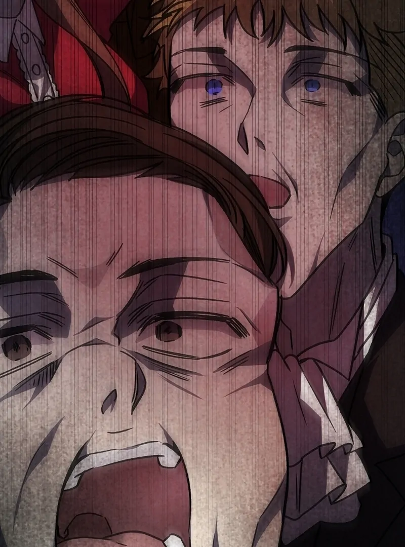 The Cradle of the Enemy Chapter 10 - page 111