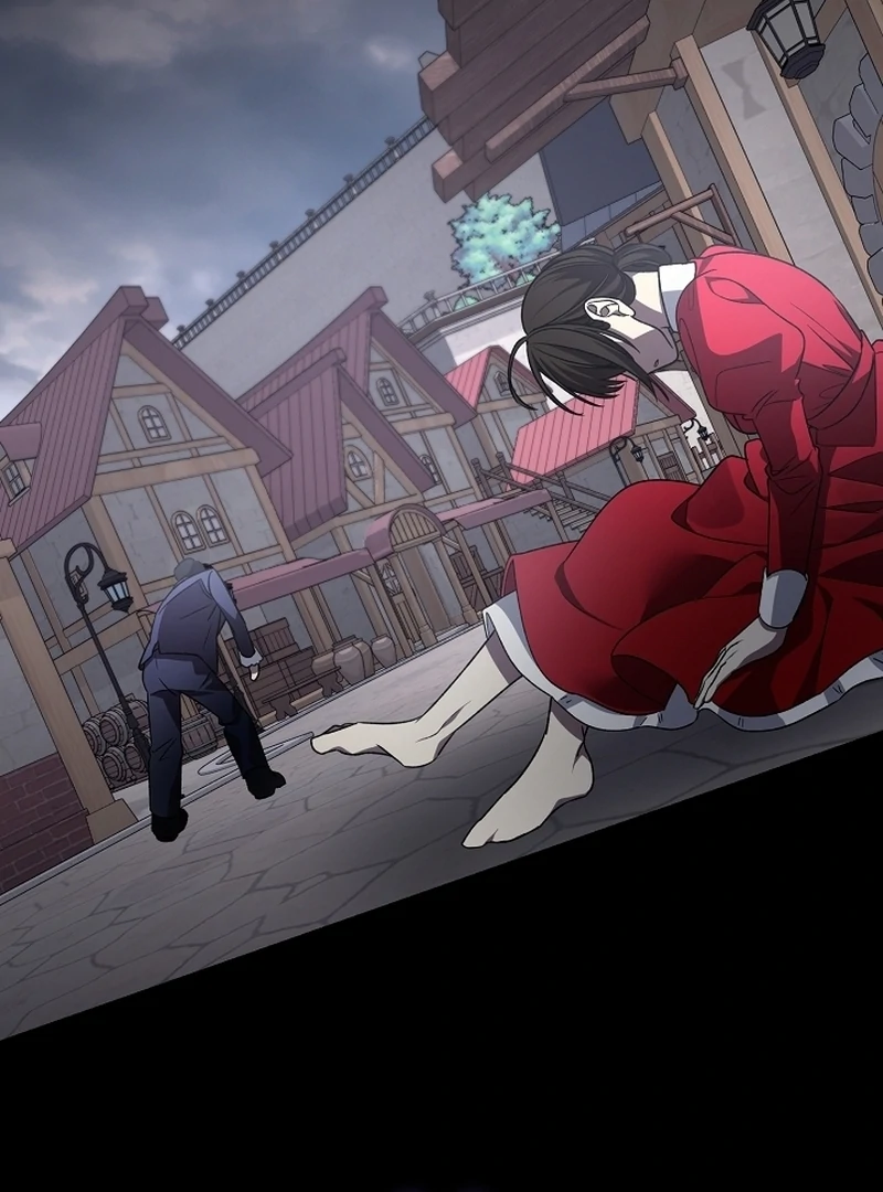 The Cradle of the Enemy Chapter 10 - page 113