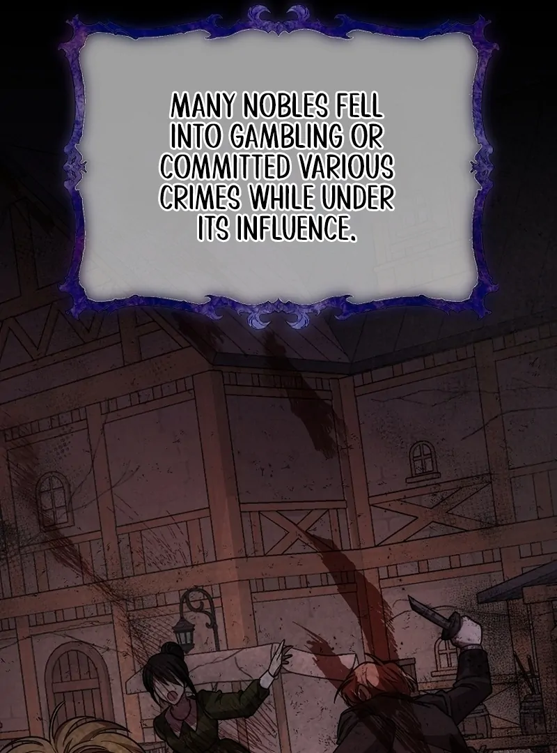 The Cradle of the Enemy Chapter 10 - page 114