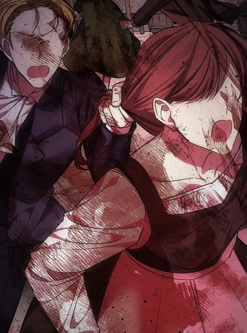 The Cradle of the Enemy Chapter 10 - page 115