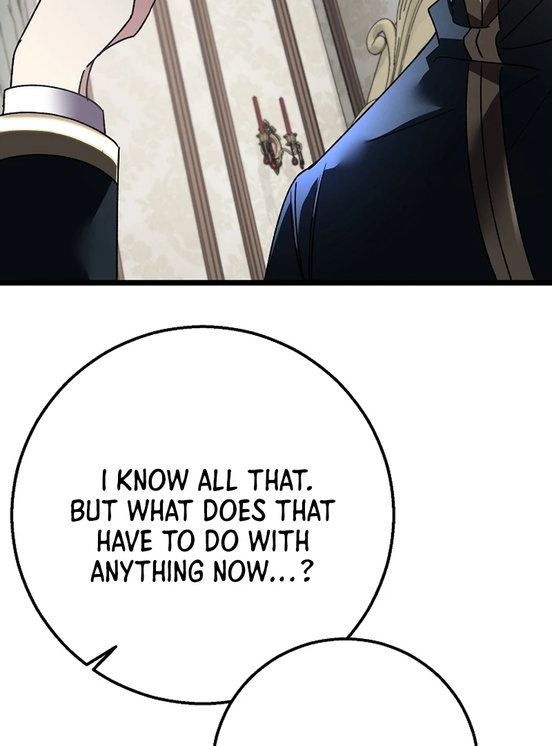 The Cradle of the Enemy Chapter 10 - page 118