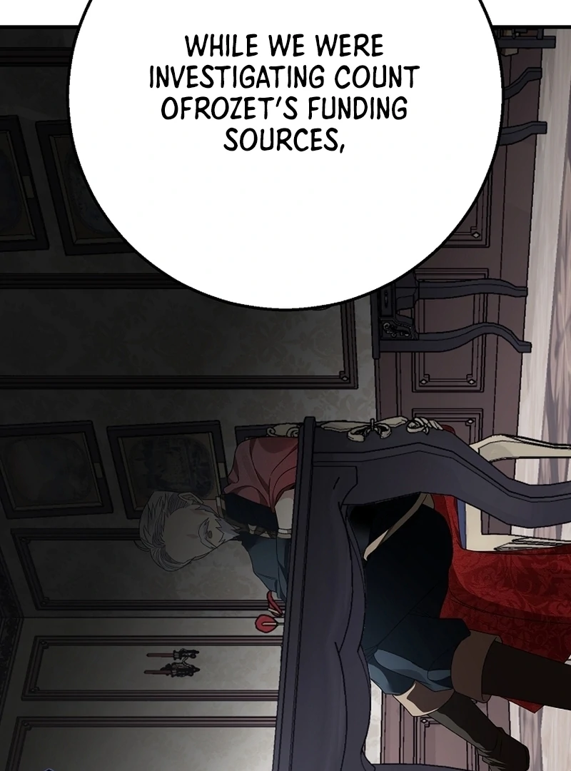 The Cradle of the Enemy Chapter 10 - page 120