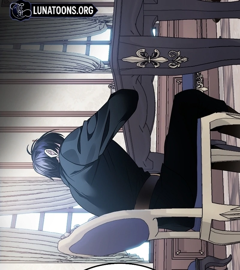 The Cradle of the Enemy Chapter 10 - page 121