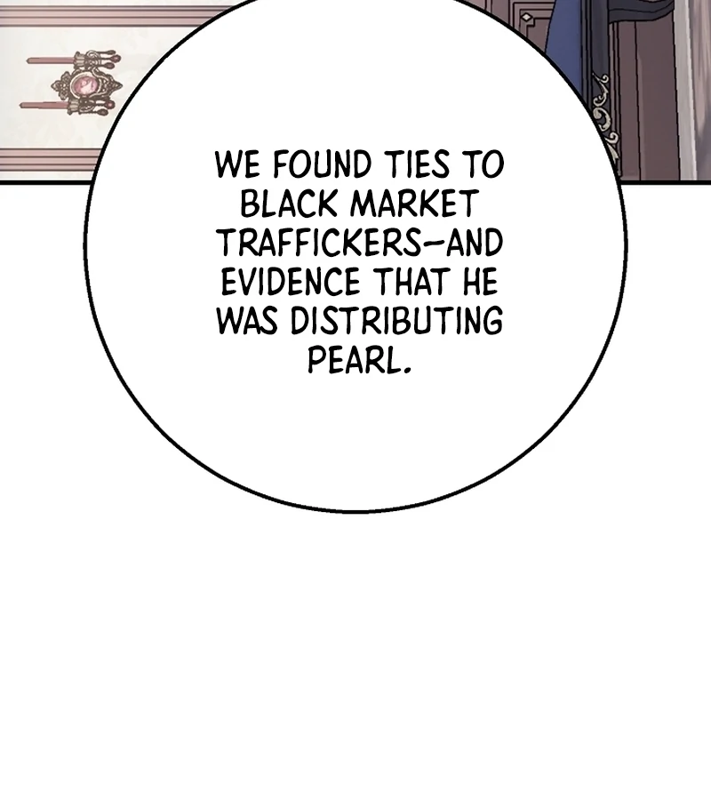 The Cradle of the Enemy Chapter 10 - page 122