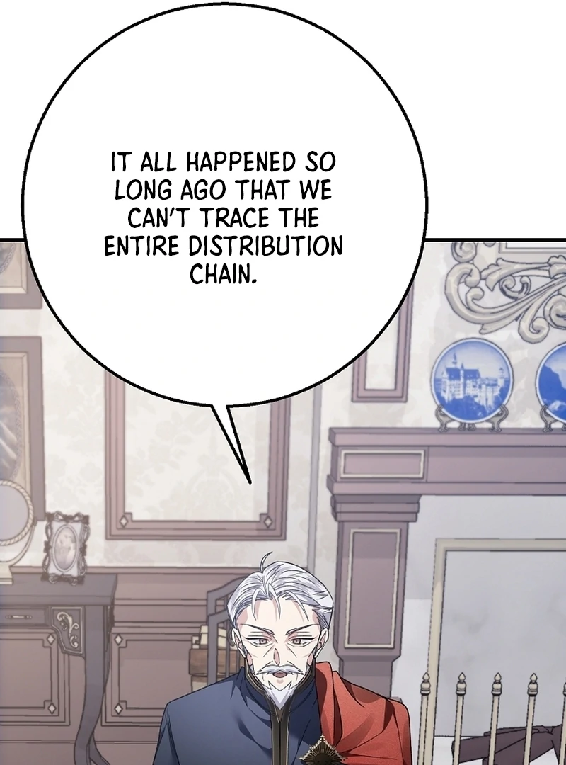 The Cradle of the Enemy Chapter 10 - page 123