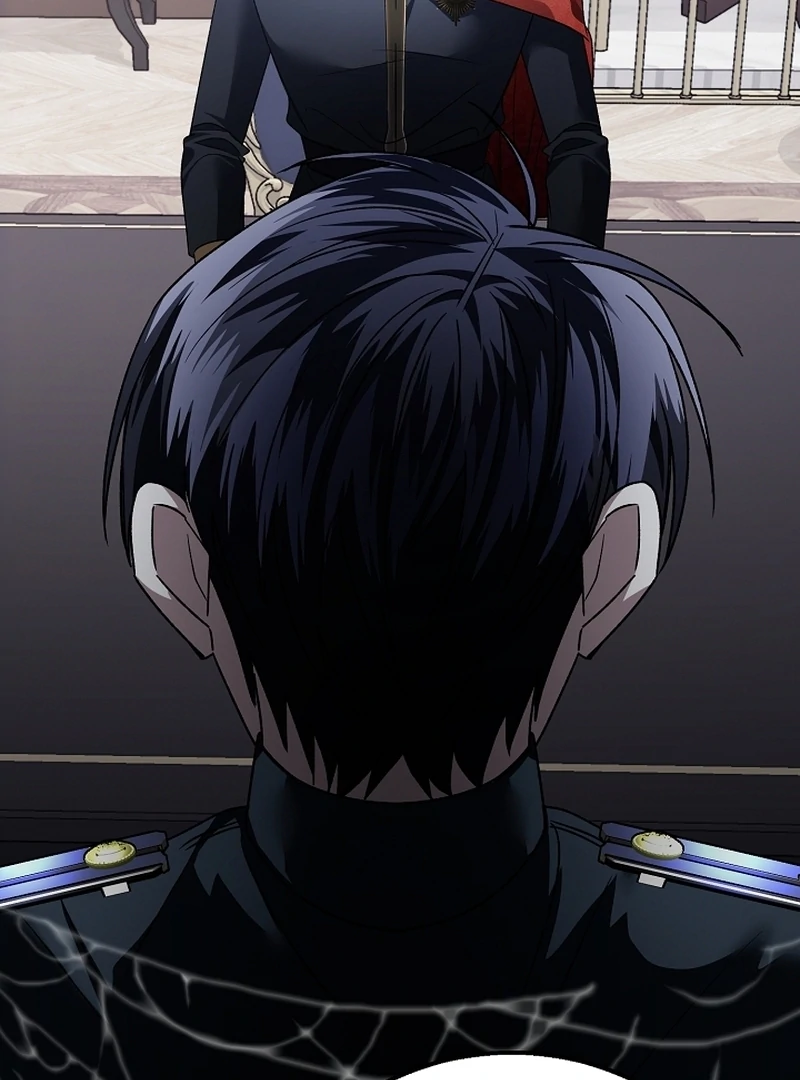 The Cradle of the Enemy Chapter 10 - page 124