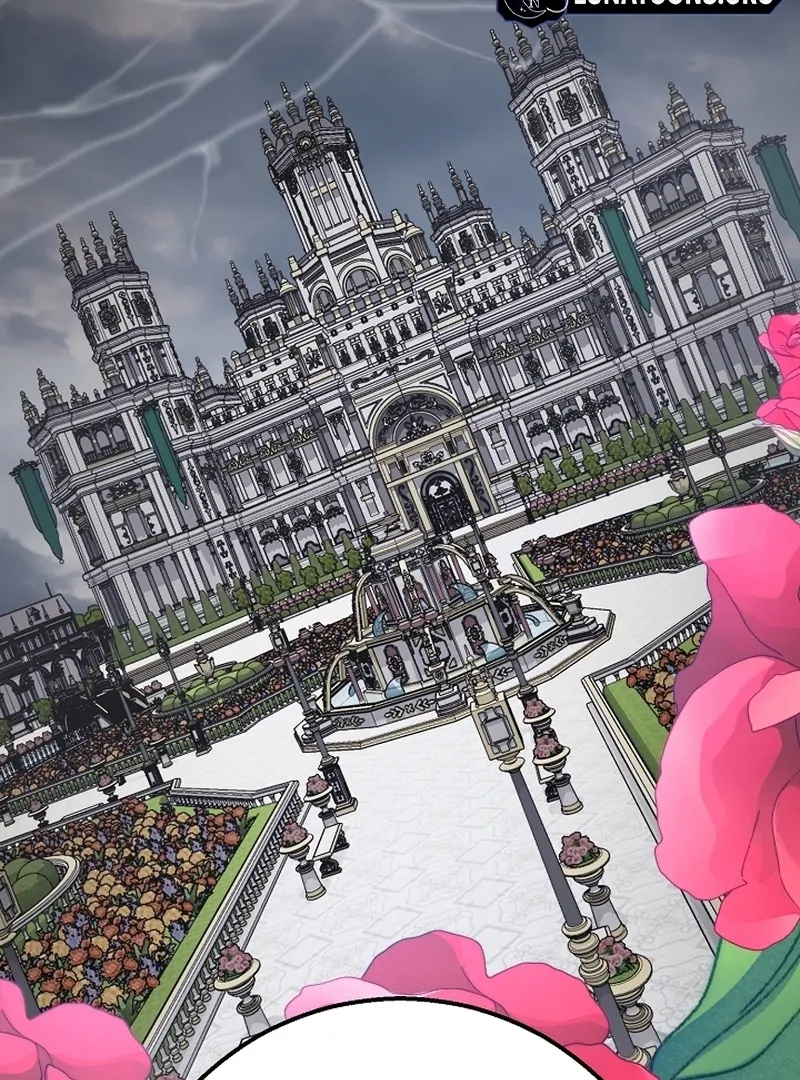 The Cradle of the Enemy Chapter 10 - page 126