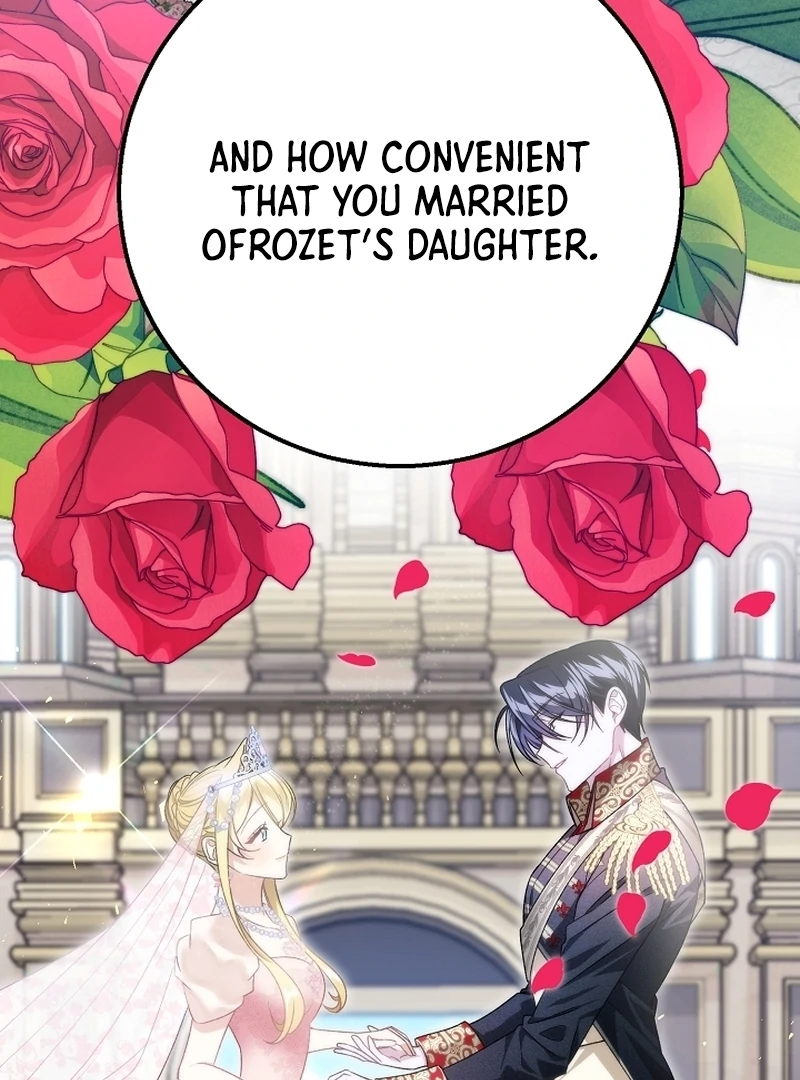 The Cradle of the Enemy Chapter 10 - page 127