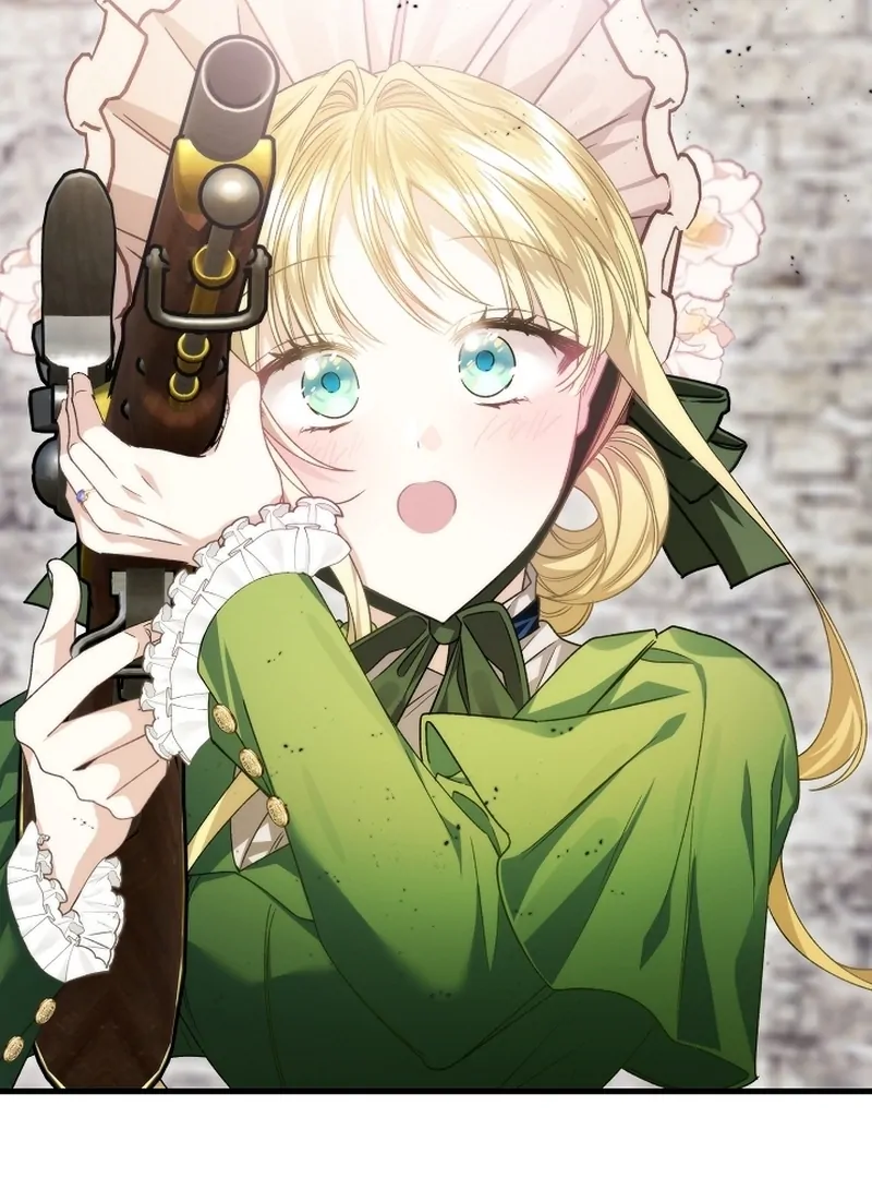 The Cradle of the Enemy Chapter 10 - page 12