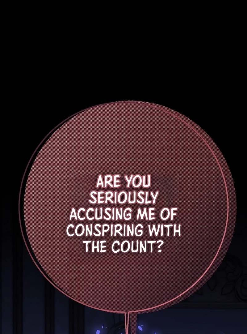 The Cradle of the Enemy Chapter 10 - page 133