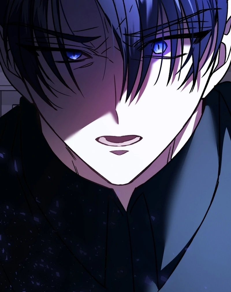 The Cradle of the Enemy Chapter 10 - page 135