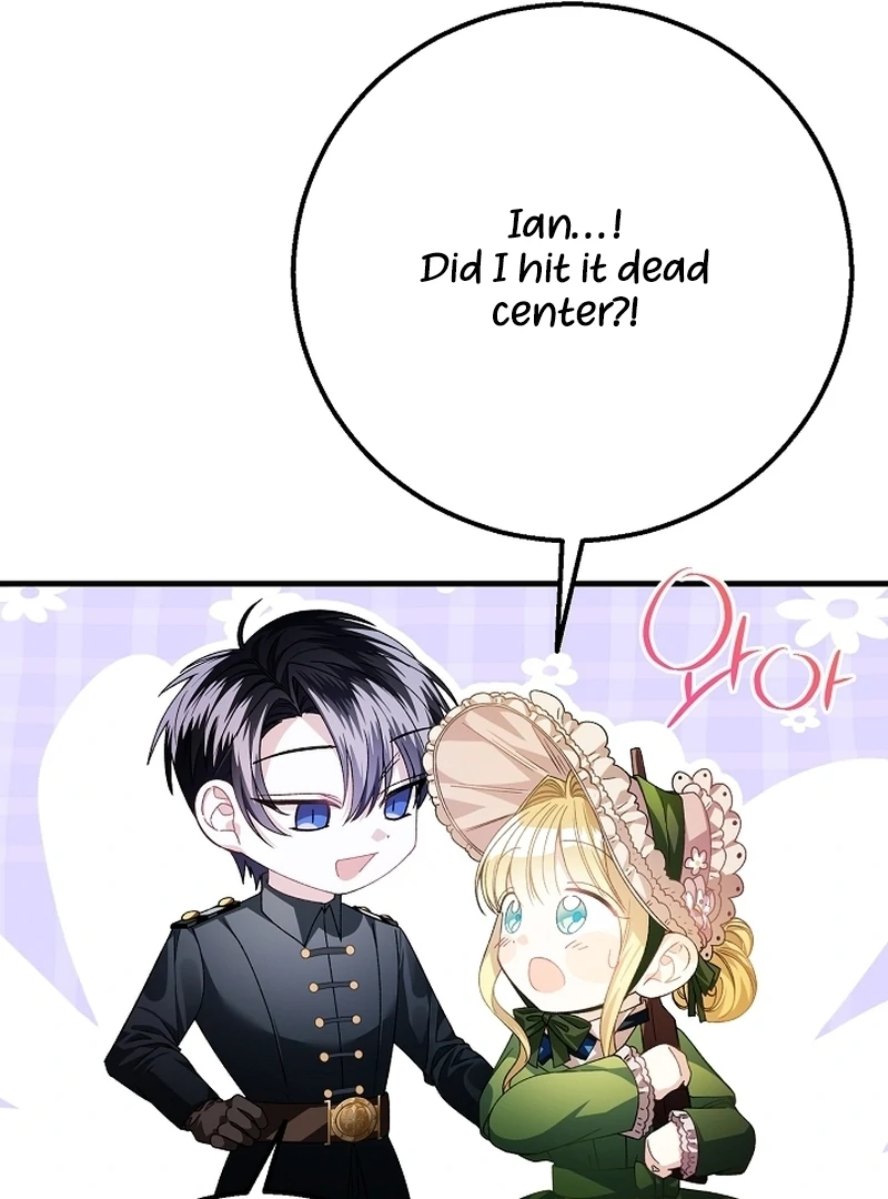 The Cradle of the Enemy Chapter 10 - page 15