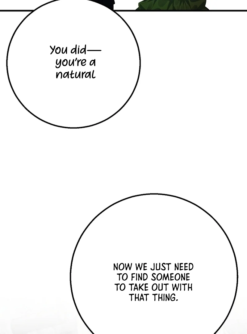 The Cradle of the Enemy Chapter 10 - page 16