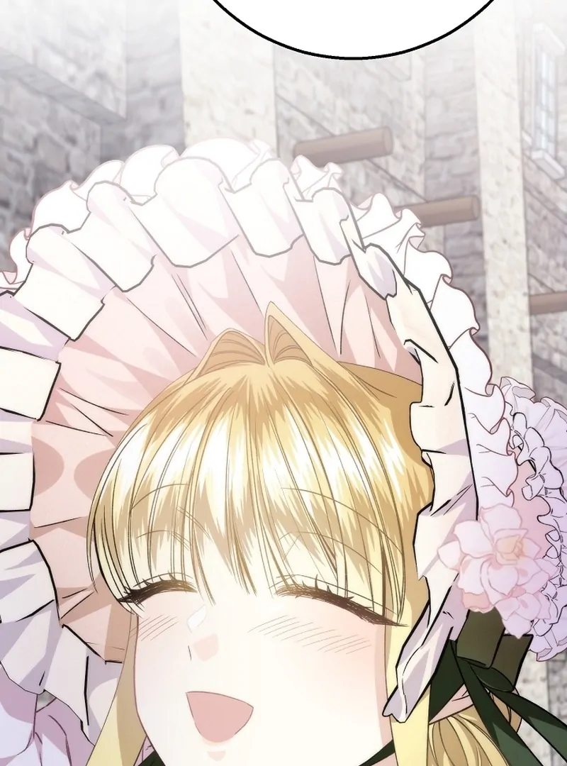 The Cradle of the Enemy Chapter 10 - page 17