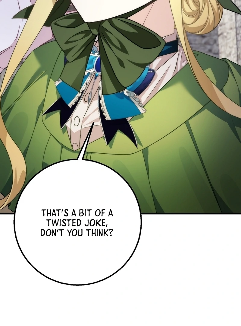 The Cradle of the Enemy Chapter 10 - page 18