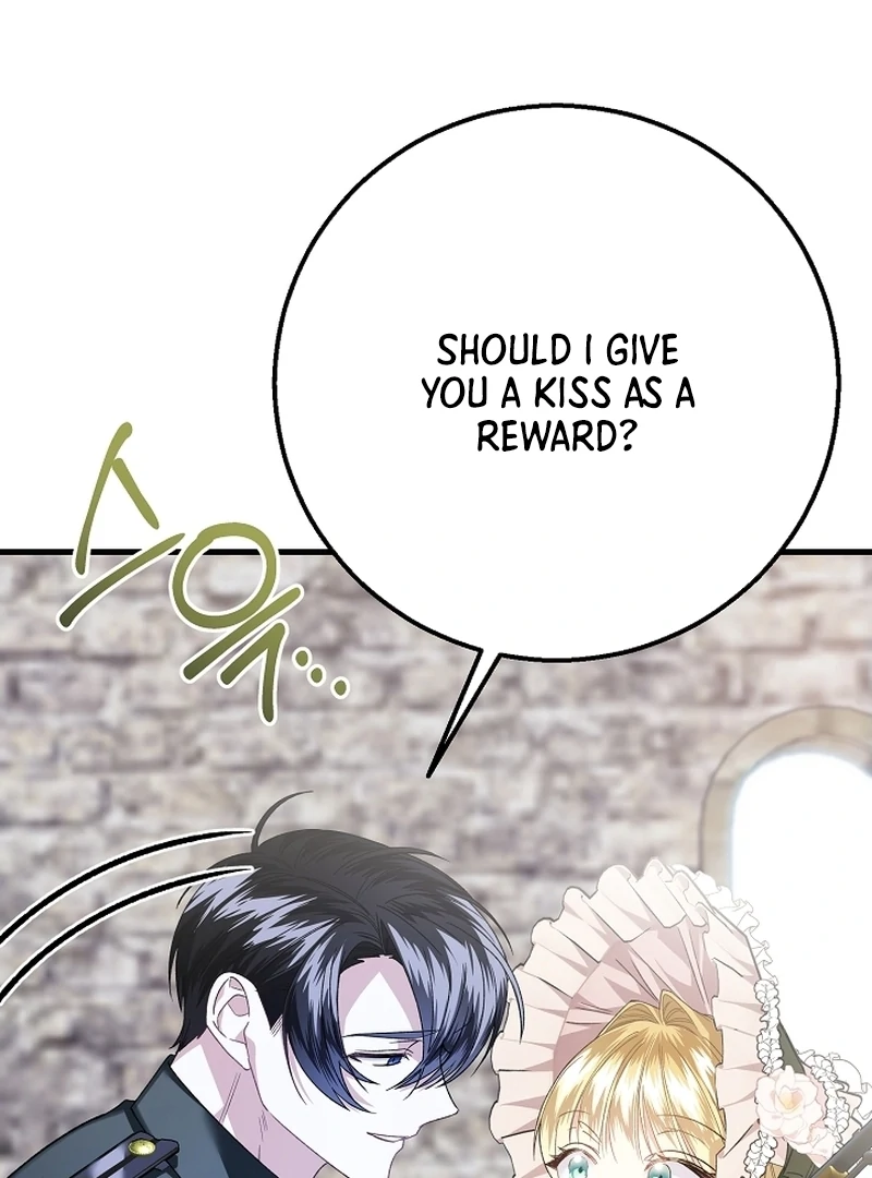 The Cradle of the Enemy Chapter 10 - page 19