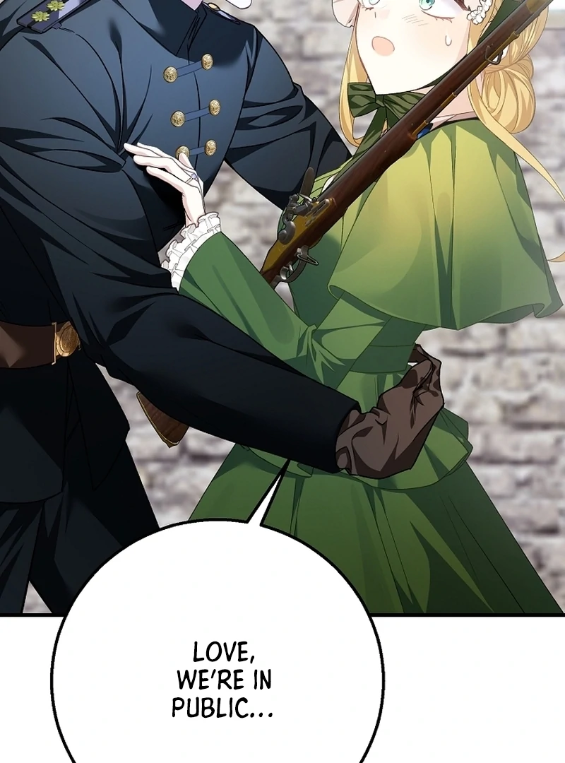 The Cradle of the Enemy Chapter 10 - page 20