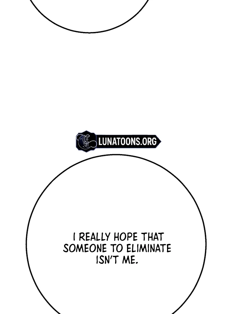 The Cradle of the Enemy Chapter 10 - page 21