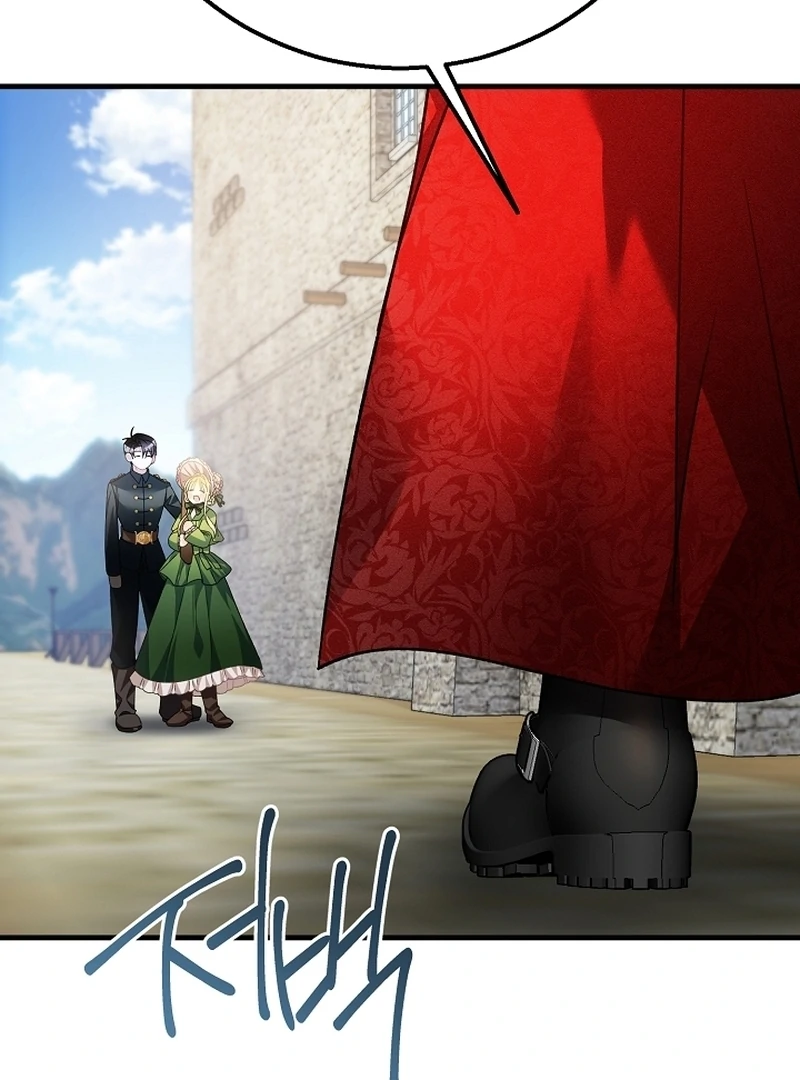 The Cradle of the Enemy Chapter 10 - page 22