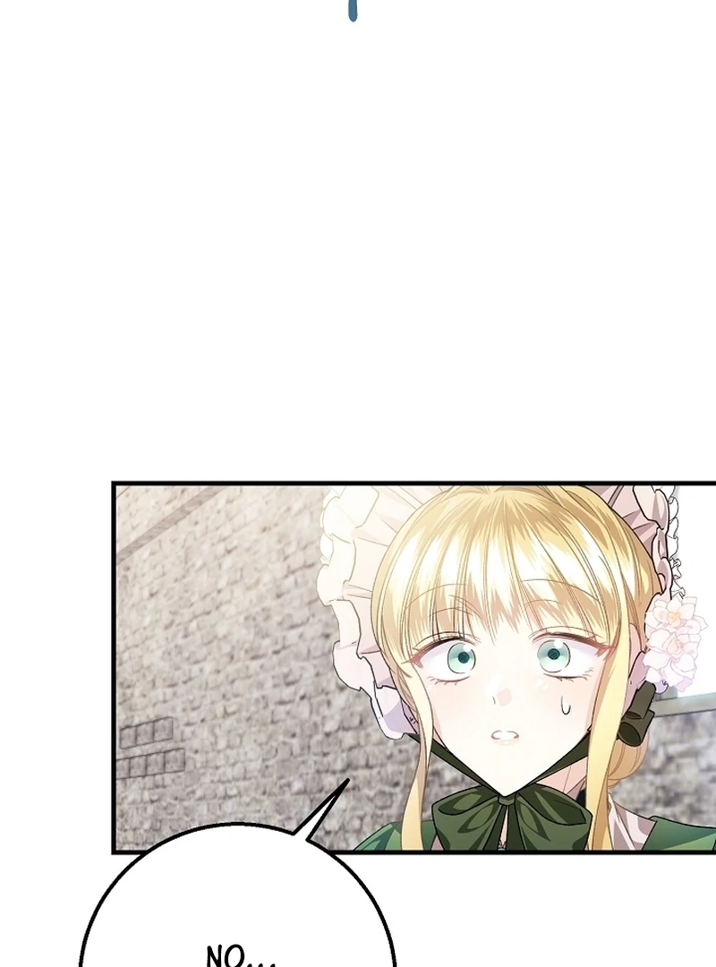 The Cradle of the Enemy Chapter 10 - page 23