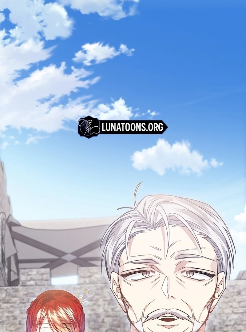 The Cradle of the Enemy Chapter 10 - page 25