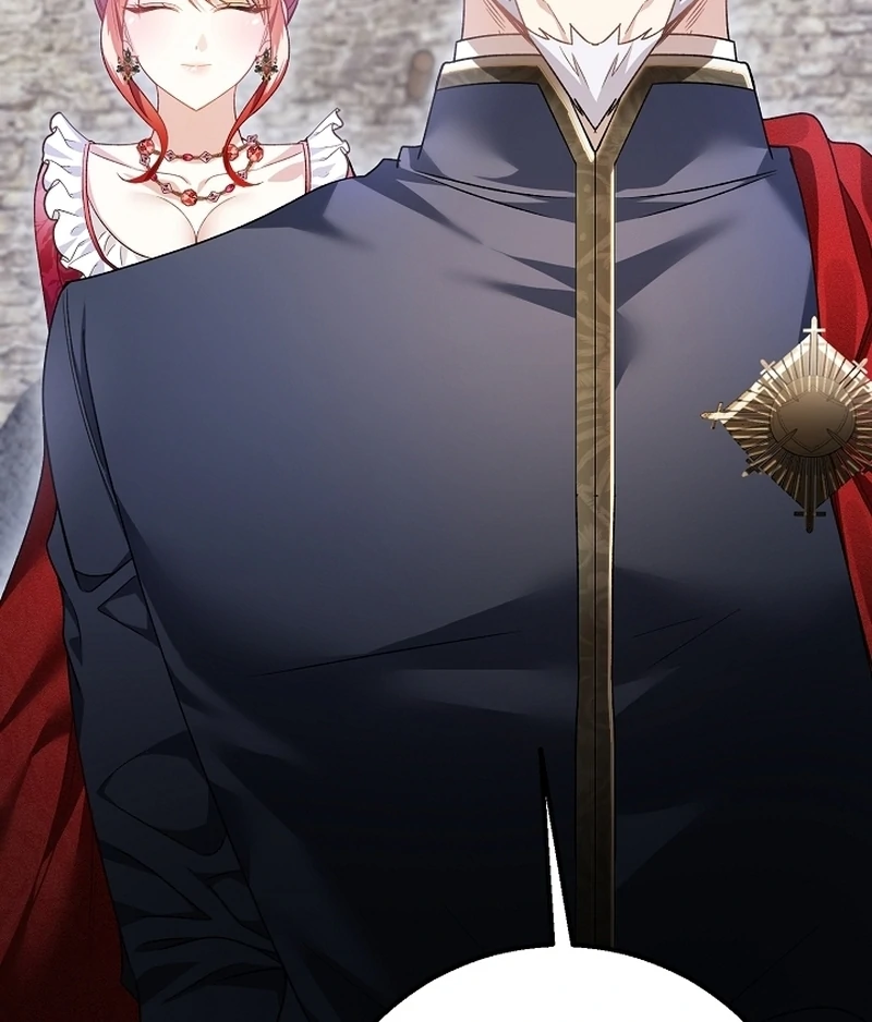 The Cradle of the Enemy Chapter 10 - page 26