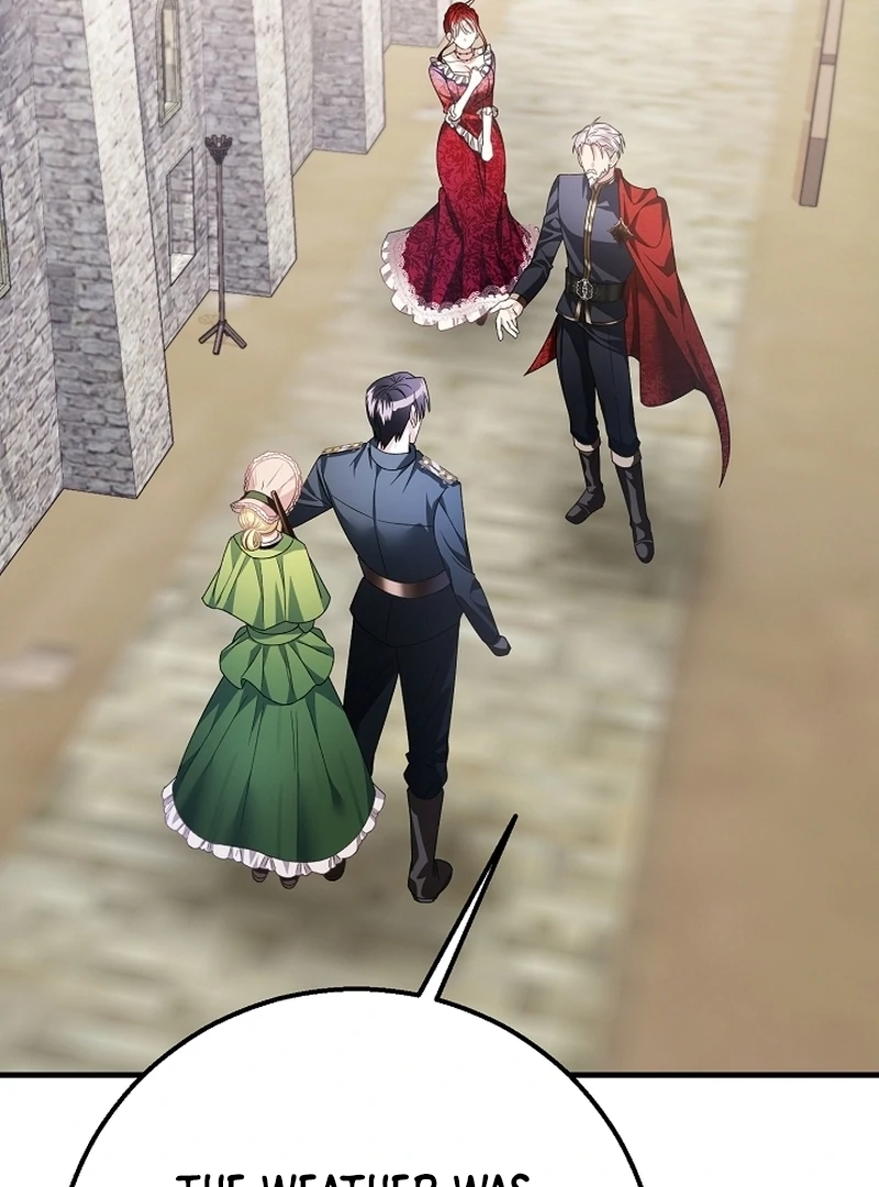 The Cradle of the Enemy Chapter 10 - page 30