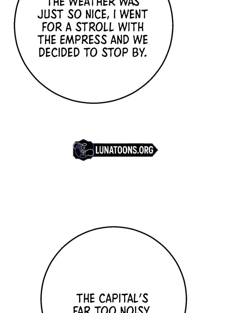 The Cradle of the Enemy Chapter 10 - page 31