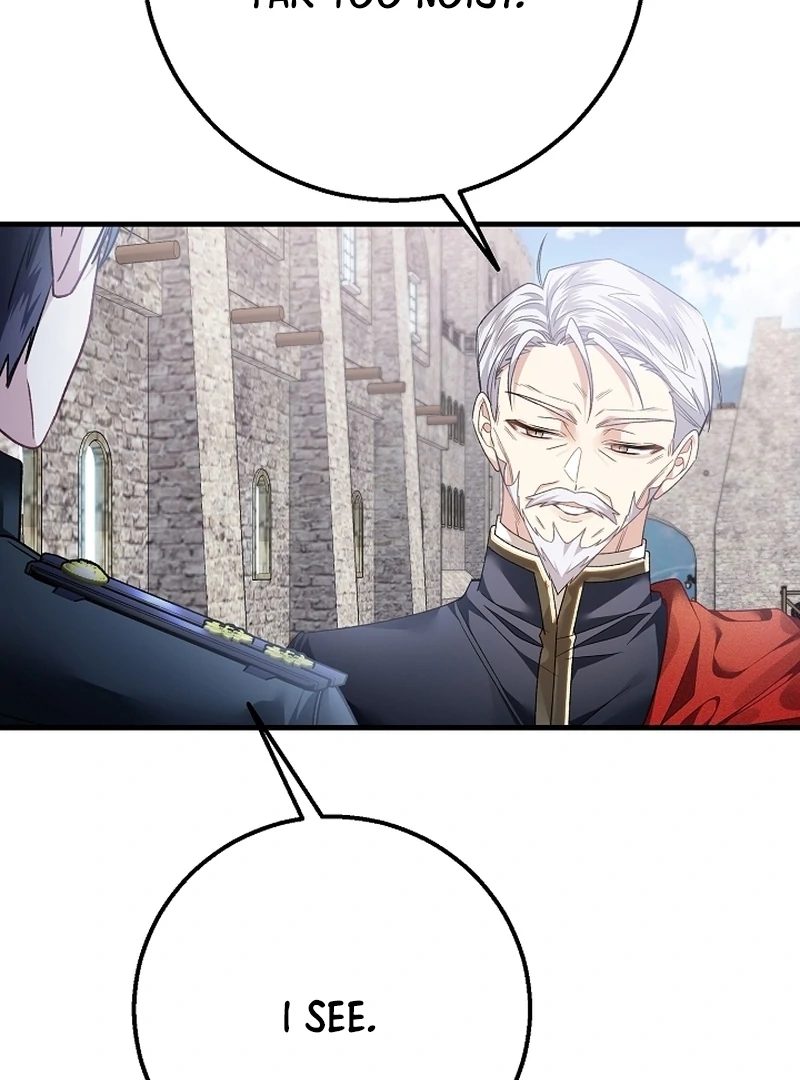 The Cradle of the Enemy Chapter 10 - page 32