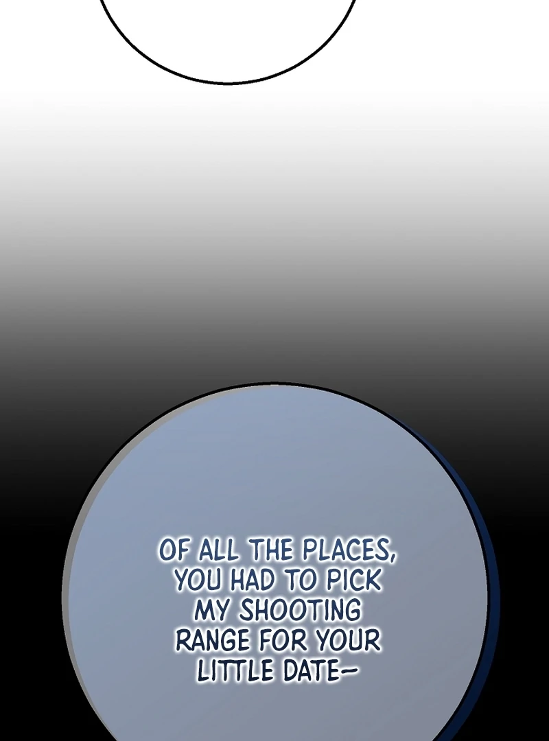 The Cradle of the Enemy Chapter 10 - page 33