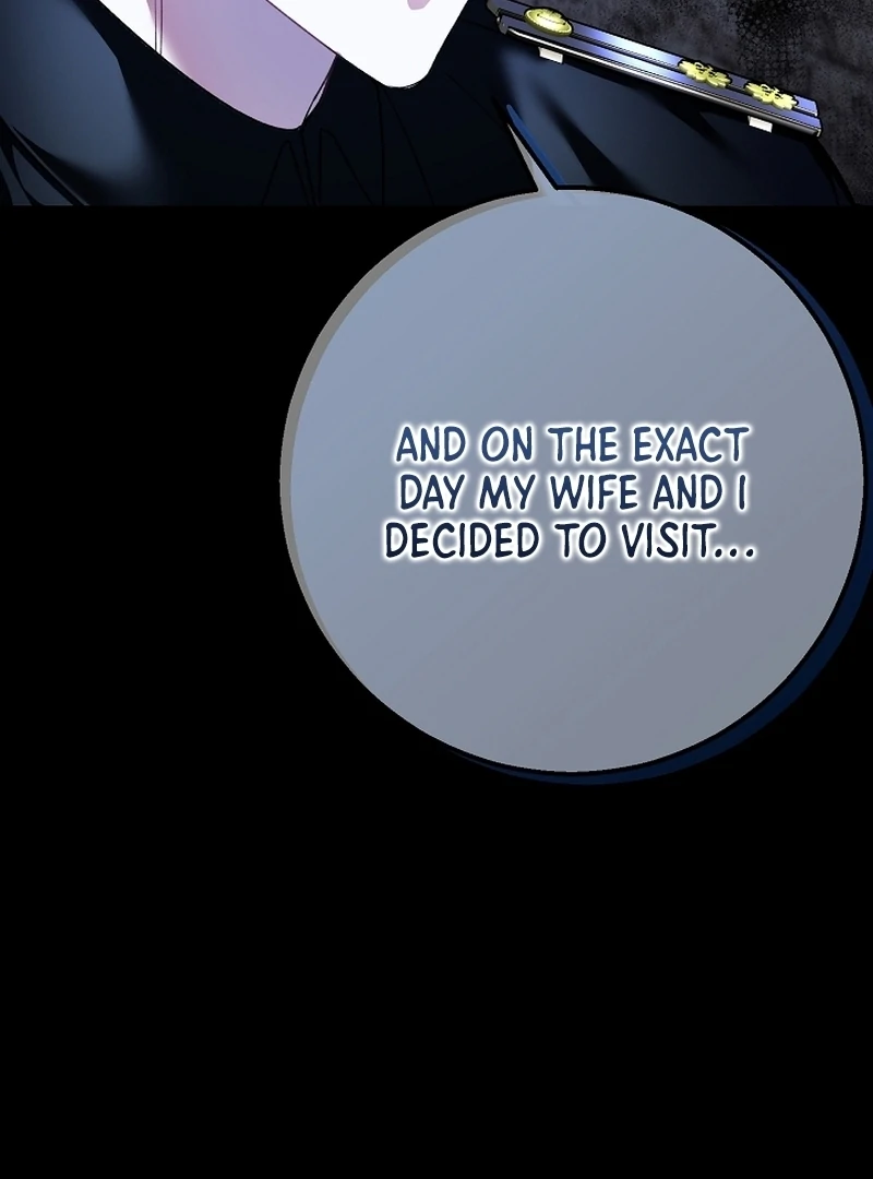 The Cradle of the Enemy Chapter 10 - page 35